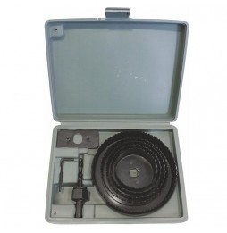 Eurostar DP5000X H.C.S. PANÇ SETİ 8'li