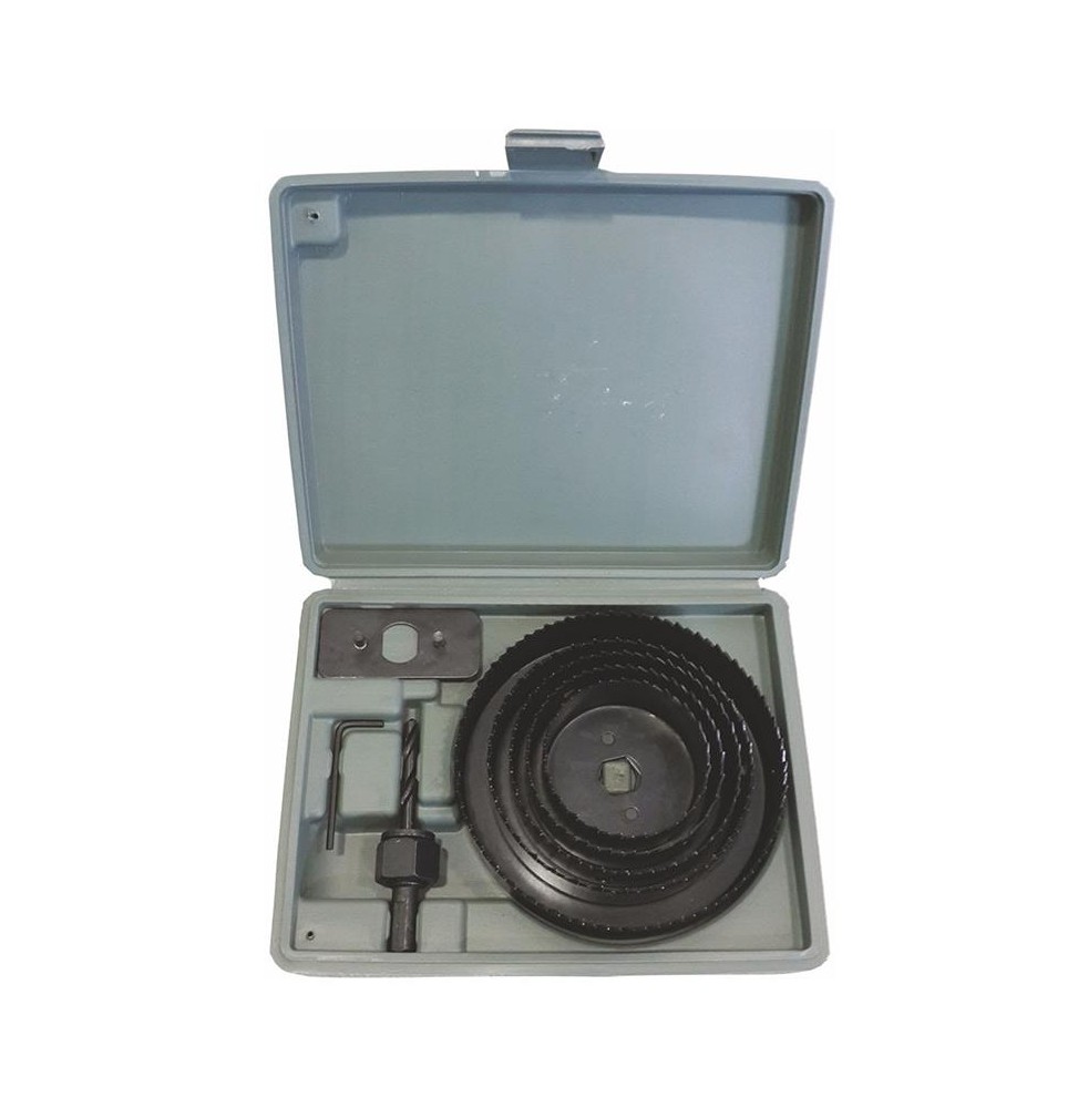 Eurostar DP5000X H.C.S. PANÇ SETİ 8'li
