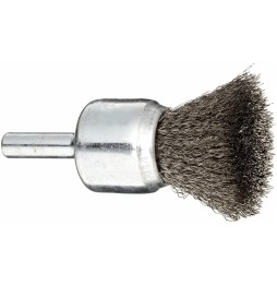 Partner PT03026 GRİ TELLİ PİMLİ KALEM FIRÇA 25 mm