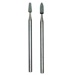 Proxxon 28270 TAŞLAMA UCU 2 Lİ