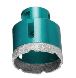 Eurostar DP4038 MERMER-GRANİT PANÇ M14 38mm