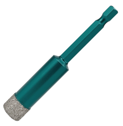Eurostar DP4114 MERMER-GRANİT PANÇ HEX 14mm