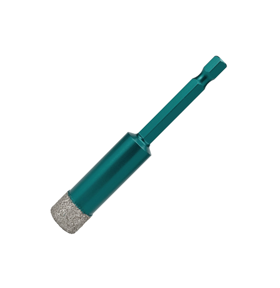 Eurostar DP4114 MERMER-GRANİT PANÇ HEX 14mm