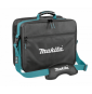 Makita E-15475 MAKITA E-15475 TEKNİSYEN ÇANTASI