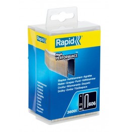 Rapid R 606/25-4 M U TİPİ ZIMBA TELİ R 606/25 - 3.6M