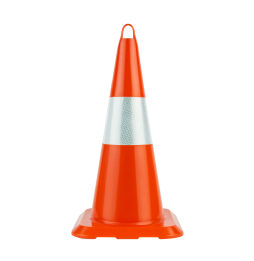 Max Safety MS1-5002 KIRILMAZ KONİ 50 cm