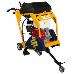 Factor FACCNQ-H13 BENZİNLİ ASFALT VE BETON KESME MAKİNASI