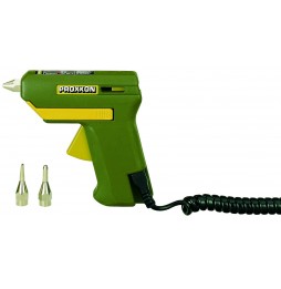 Proxxon 28192 HKP220 Proxxon HKP 220 MICROMOT tutkal tabancası için silikon tutkal çubukları