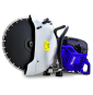 Factor CZB350 BENZİNLİ BETON KESME 350MM  4.6HP EL TİPİ