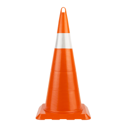 Max Safety MS1-5010 KIRILMAZ KONİ 75 cm