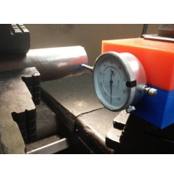 Bts BTS12133 KOMPRATÖR SAATİ 0 - 10 mm