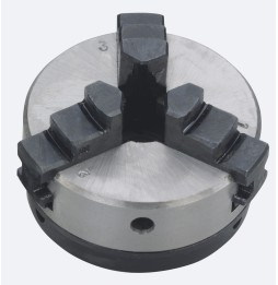 Proxxon 27026 Proxxon DB 250 için 3 çeneli ayna
