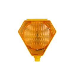 Max Safety MS1-2101 FLAŞÖRLÜ UYARI LAMBASI 95x200x280 mm
