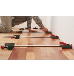 Bessey BESPVZ65 LAMİNAT PARKE iŞKENCESİ 650 mm