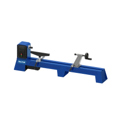 Factor WC1000 AHŞAP TORNA MAKİNASI 1000mm