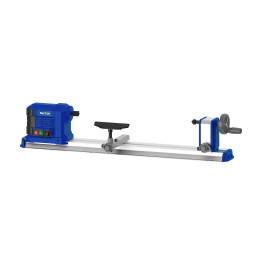 Factor WC600V AHŞAP TORNA MAKİNASI 600mm