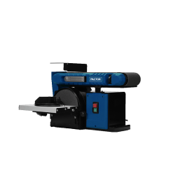 Factor WG150 BANT ve DİSK ZIMPARA MAKİNASI 150mm