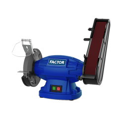 Factor WGT150 ZIMPARA MAKİNASI VE TAŞ MOTORU 150mm