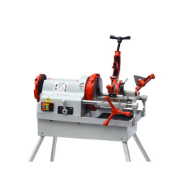 Euromax EX40440 EX40440 3" ELEKTRİKLİ PAFTA MAKİNASI