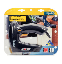 Rapid E100 ELEKTRİKLİ ÇAKMA TABANCASI