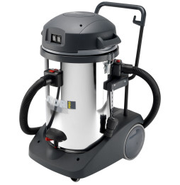 Lavor TAURUS IR-03 SANAYİ TİPİ SÜPÜRGE 3600W