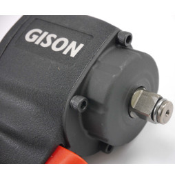 Gison GW17J1 1/2" MİNİ HAVALI SOMUN SIKMA