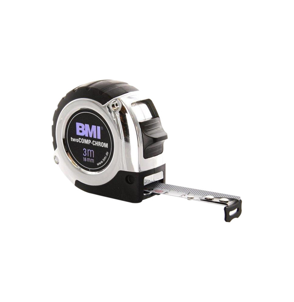 Bmi 475241 BMI 475241 TWO COMP  -  CHROM METRE