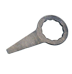 Gison GP8F YEDEK OTO CAMCI BIÇAĞI 35 mm