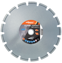 Clipper 26881 CLASSIC ASPHALT TESTERE 450 mm