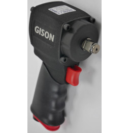 Gison GW17J1 1/2" MİNİ HAVALI SOMUN SIKMA