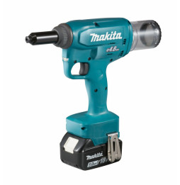 Makita DRV150RTJ PERÇİN TABANCASI 18V