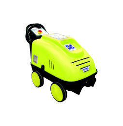 Powerwash APW-VQA-200P PROFESYONEL SOĞUK YIKAMA MAKİNASI 200 BAR