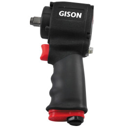 Gison GW17J1 1/2" MİNİ HAVALI SOMUN SIKMA