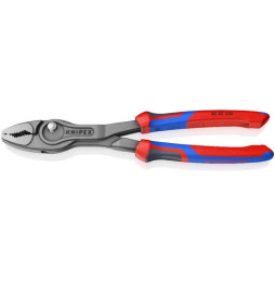 8202250 KNIPEX TWINGRIP FORT PENSE