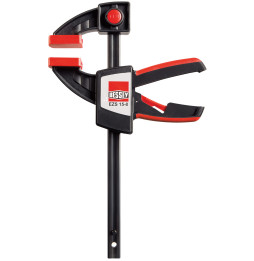 Bessey BESEZS15-8 CIRCIR MEKANİZMALI TEK EL iŞKENCE 150mm 2000N