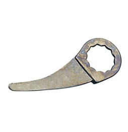 Gison GP8H YEDEK OTO CAMCI BIÇAĞI 30 mm