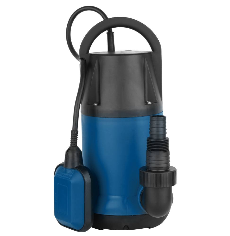 Rainpump CS550P-N CS 550P-N DRENAJ/DALGIÇ POMPA