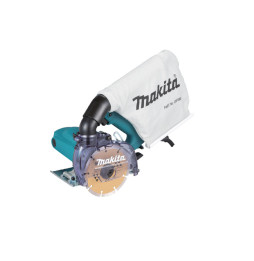 Makita 4100KB ELMAS TESTERELİ KESİM MAKİNASI