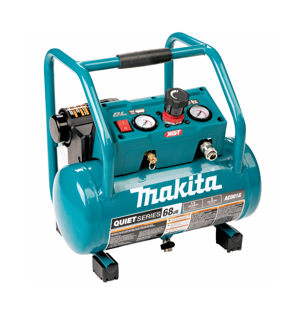 Makita AC001GZ HAVA KOMPRESÖRÜ