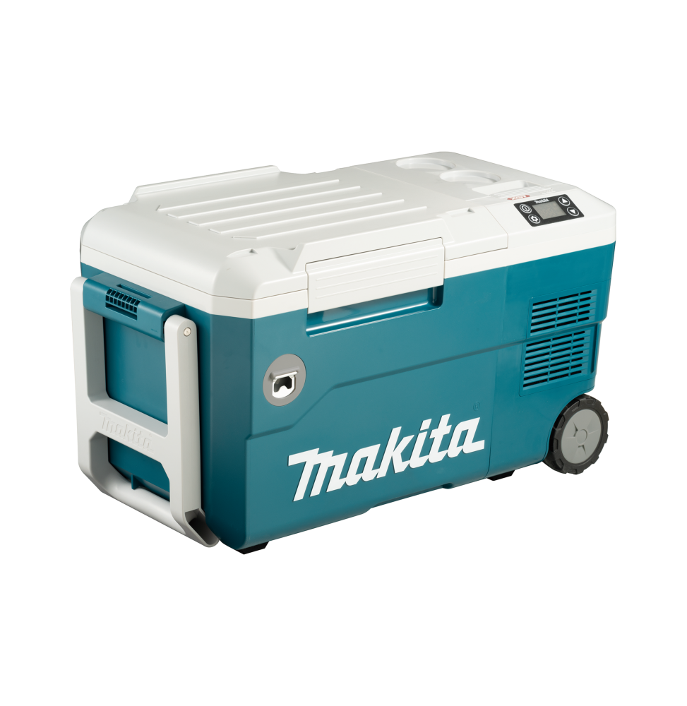 Makita CW001GZ SOĞUTUCU / ISITICI DOLAP 40V