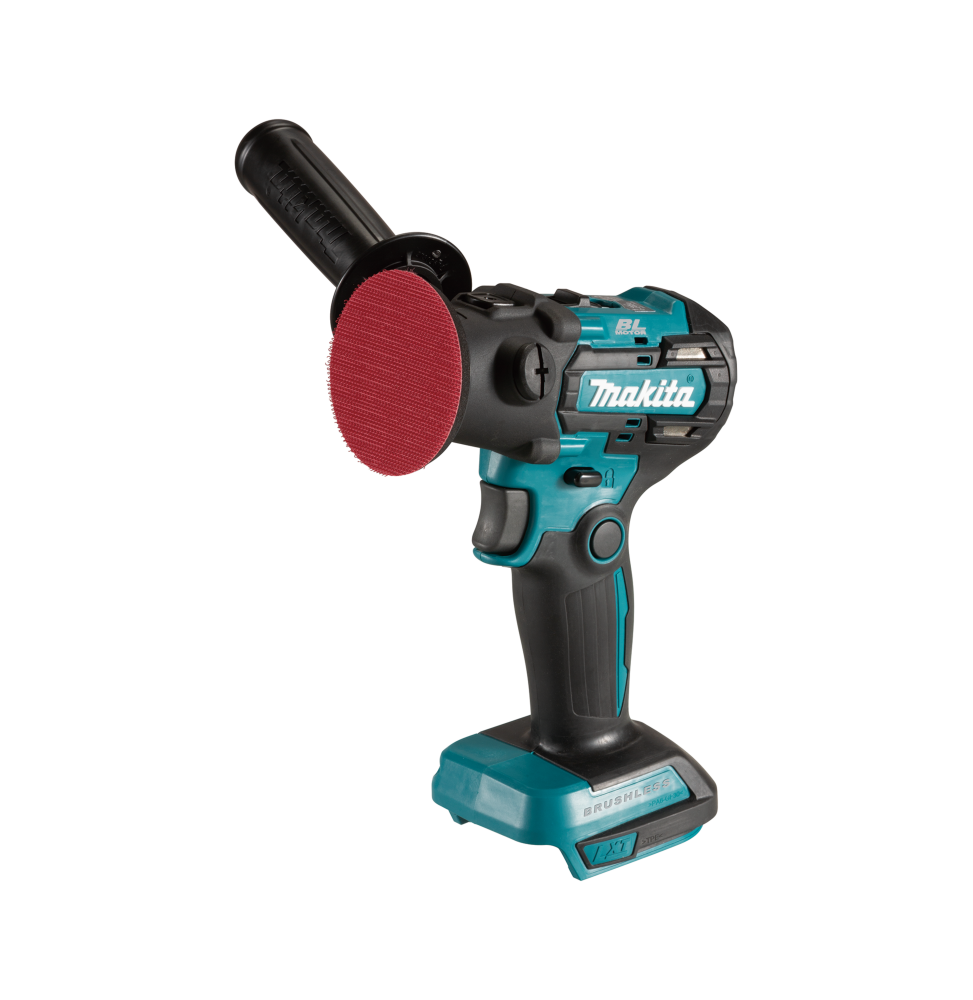 Makita DPV300Z ZIMPARALAMA / PARLATMA MAKİNASI 18V