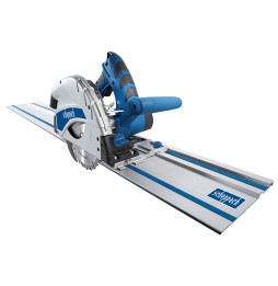 Scheppach PL55 DALMA TİPİ DAİRE TESTERE