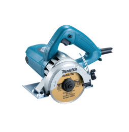 Makita 4100NH3Z ELMAS TESTERELİ KESİM MAKİNASI