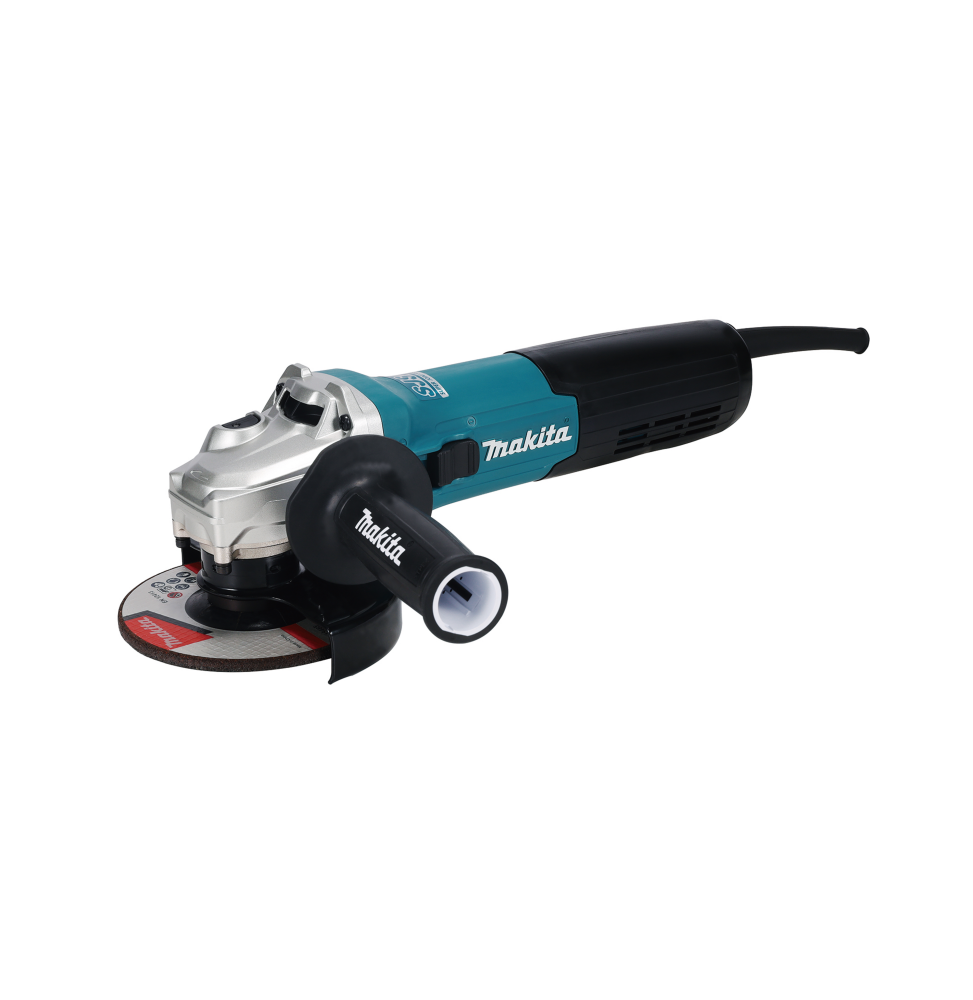Makita GA5092 MAKİTA GA5092 AVUÇ TAŞLAMA 125 MM