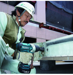 Makita DTW450RFE DARBELİ SOMUN SIKMA 18V