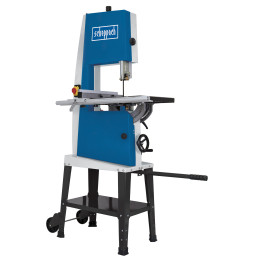 Scheppach BASA3 ŞERİT TESTERE