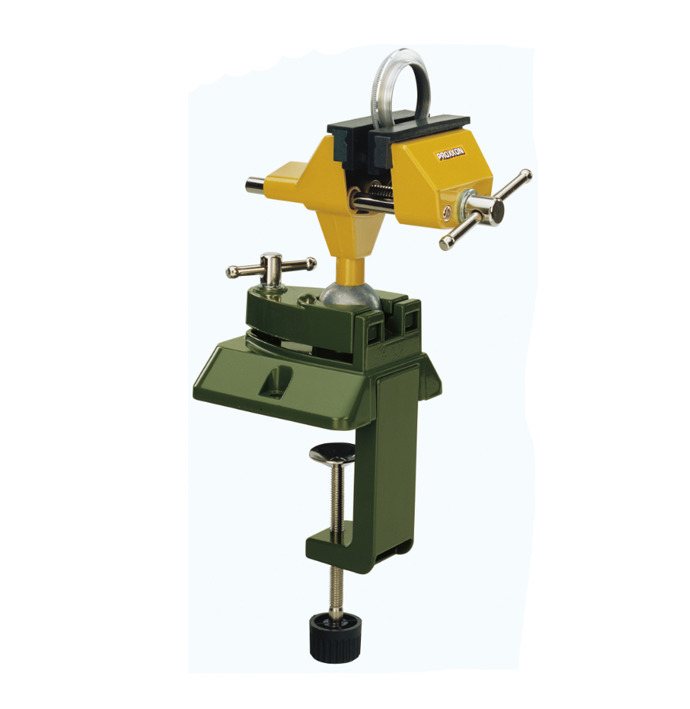 PROXXON FMZ KISKAÇLI MENGENE 28608