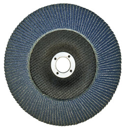 Nikon N33023 FLAP DİSK 115 mm 60 KUM