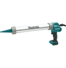 Makita DCG180RYEB SOSİS TİP SİLİKON TABANCASI 18V