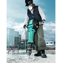 Makita HM1812 ELEKTROPNÖMATİK KIRICI